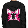 Kinetic Doom - Hoodie