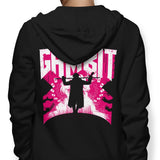 Kinetic Doom - Hoodie