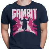 Kinetic Doom - Men's Apparel