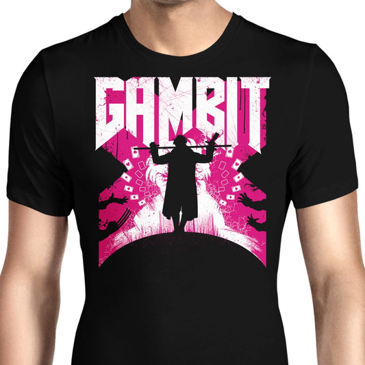 Kinetic Doom - Men's Apparel