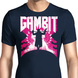 Kinetic Doom - Men's Apparel