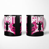 Kinetic Doom - Mug