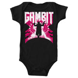 Kinetic Doom - Youth Apparel