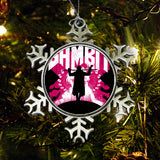 Kinetic Doom - Ornament