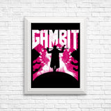 Kinetic Doom - Posters & Prints