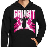 Kinetic Doom - Hoodie