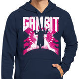 Kinetic Doom - Hoodie