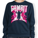 Kinetic Doom - Sweatshirt