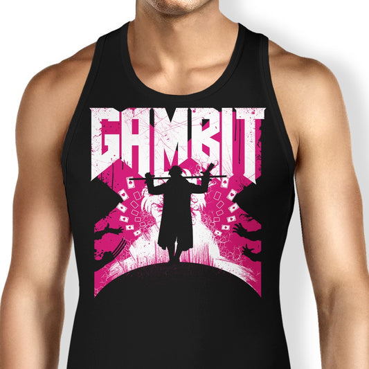 Kinetic Doom - Tank Top