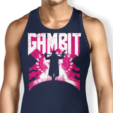 Kinetic Doom - Tank Top