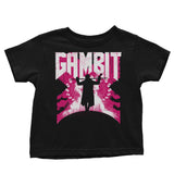 Kinetic Doom - Youth Apparel