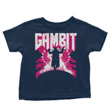 Kinetic Doom - Youth Apparel