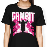 Kinetic Doom - Women's Apparel