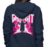 Kinetic Doom - Hoodie