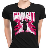 Kinetic Doom - Women's Apparel