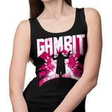 Kinetic Doom - Tank Top