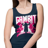 Kinetic Doom - Tank Top