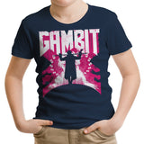 Kinetic Doom - Youth Apparel