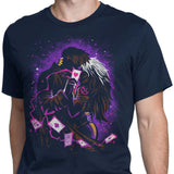 Kinetic Kiss - Men's Apparel