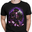 Kinetic Kiss - Men's Apparel
