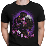 Kinetic Kiss - Men's Apparel