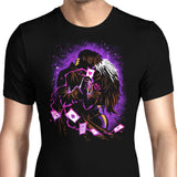Kinetic Kiss - Men's Apparel