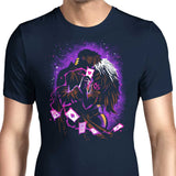 Kinetic Kiss - Men's Apparel