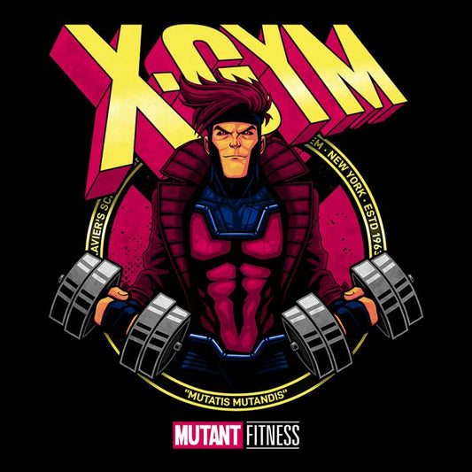 Kinetic X-Gym - Long Sleeve T-Shirt