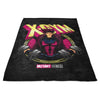 Kinetic X-Gym - Fleece Blanket