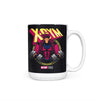 Kinetic X-Gym - Mug