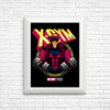 Kinetic X-Gym - Posters & Prints