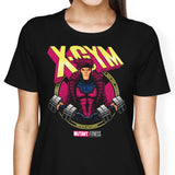 Kinetic X-Gym - Women's Apparel