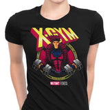 Kinetic X-Gym - Women's Apparel