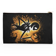 King of Halloween - Accessory Pouch
