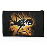 King of Halloween - Accessory Pouch