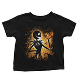 King of Halloween - Youth Apparel