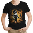 King of Halloween - Youth Apparel