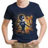 King of Halloween - Youth Apparel