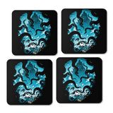 King of the Deep - Coasters