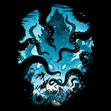 King of the Deep - Mug
