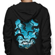 King of the Deep - Hoodie