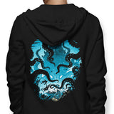 King of the Deep - Hoodie