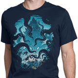 King of the Deep - Men's Apparel