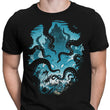 King of the Deep - Men's Apparel