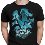 King of the Deep - Men's Apparel