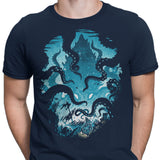 King of the Deep - Men's Apparel