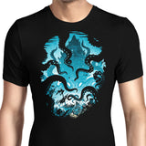 King of the Deep - Men's Apparel