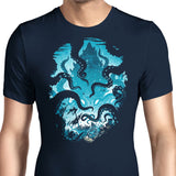 King of the Deep - Men's Apparel