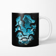 King of the Deep - Mug