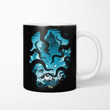 King of the Deep - Mug